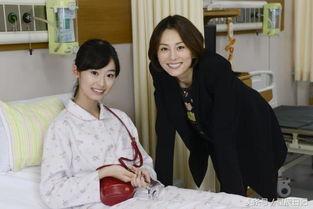 日本doctor系列,揭秘日本医疗剧的温情与挑战