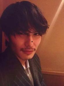 m男日本,传统与现代的碰撞