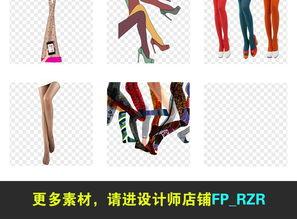 射美女丝袜高跟鞋图片,射美女的时尚演绎