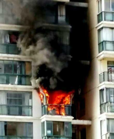 南昌县爆料纵火案件最新,悲剧真相逐步浮出水面