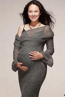 美女明星大肚子,美女明星大肚风采大盘点