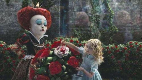 爱丽丝梦游仙境HD版在线播放,奇幻冒险之旅，重温经典童话魅力