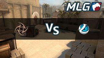 mlg视频