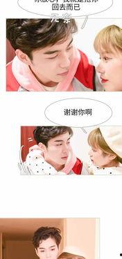 明星boss爱上我,明星boss的浪漫爱情故事