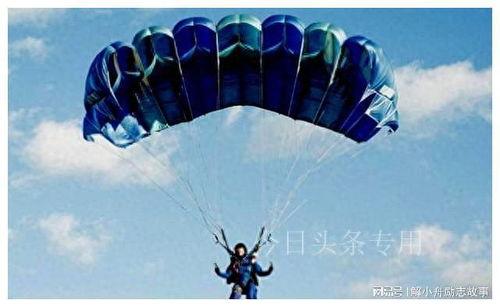 日本 跳伞,日本跳伞运动魅力之旅