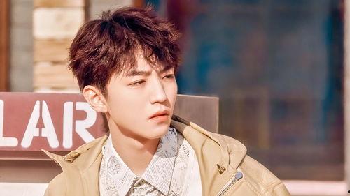 娱乐大爆料王俊凯白敬亭,揭秘明星幕后故事