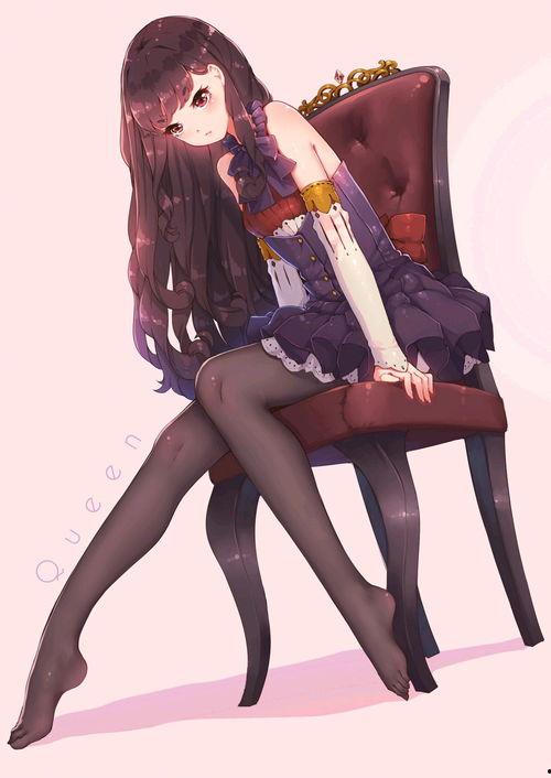 比翼鸟黑丝袜漫画,浪漫校园的禁忌恋情