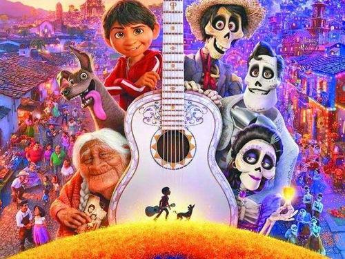 寻梦环游记免费观看下载,免费观影与下载攻略