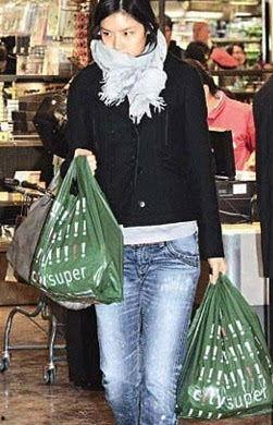 明星买什么菜,明星们都买什么菜？