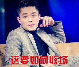 霍建华 被爆料了吗视频,真相揭秘与背后故事