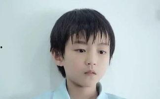 王俊凯小时候视频,王俊凯小时候的可爱瞬间回顾