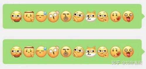 微信吃瓜表情包是哪个软件